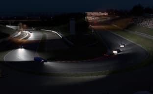 Failed Gran Turismo Competitor Returns with Major Update. Assetto Corsa Evo New Features and Improvements Announced