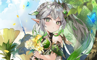 Баннер с малышкой Нахидой в Genshin Impact обновил исторический рекорд. Свыше $30 миллионов за полторы недели