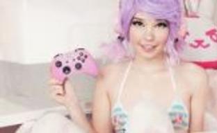 Странная история «воды из ванны девушки-игрока» от Belle Delphine по 30 долларов за банку