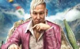 Far Cry 4 - кооператив для тех, у кого не будет игры (подробности). Новый геймплей 