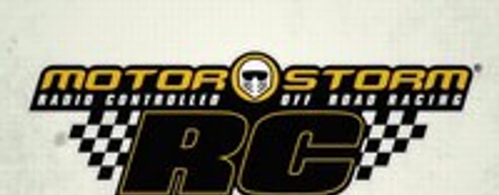 Motorstorm RC в европейской стартовой линейке PlayStation Vita [Обновлено]