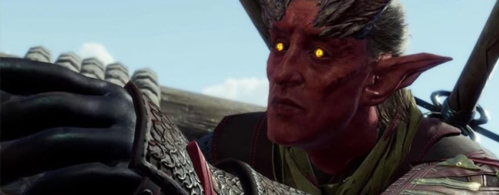 Это безумие – глава Larian Studios высказался о стартовых продажах Baldur's Gate 3