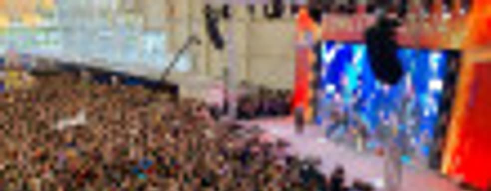 Kojima Productions поблагодарила россиян за внимание к Хидео Кодзиме