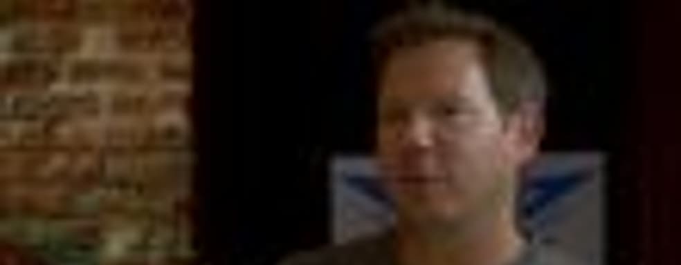 Клифф Блезински о том, почему VR-устройства пока не пользуются популярностью