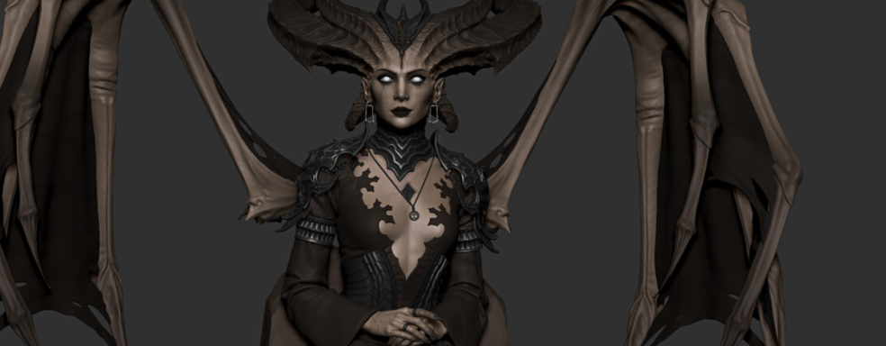 40 уровней за 2 часа в Diablo 4. Blizzard перестаралась с наполнением подземелья монстрами