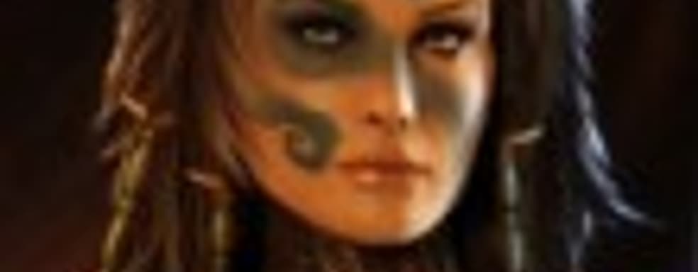 Конан по-прежнему на коне