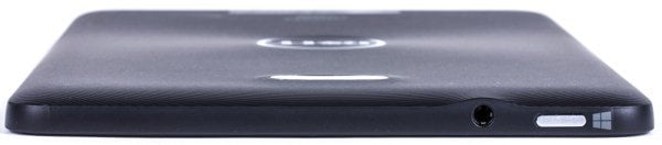 Комплектация планшета Dell Venue 8 Pro