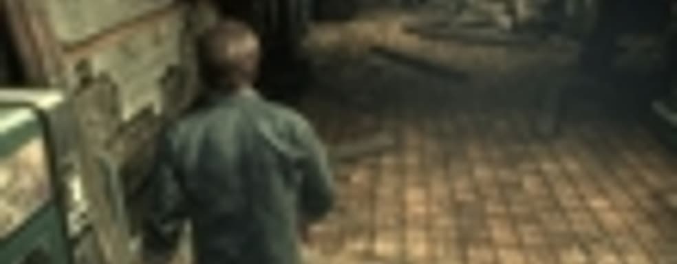 Silent Hill: Downpour в России тоже без русского языка