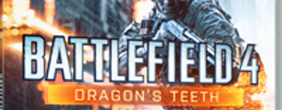 ЕА: запуск Battlefield 4 был неприемлемым. Состав Dragon’s Teeth DLC