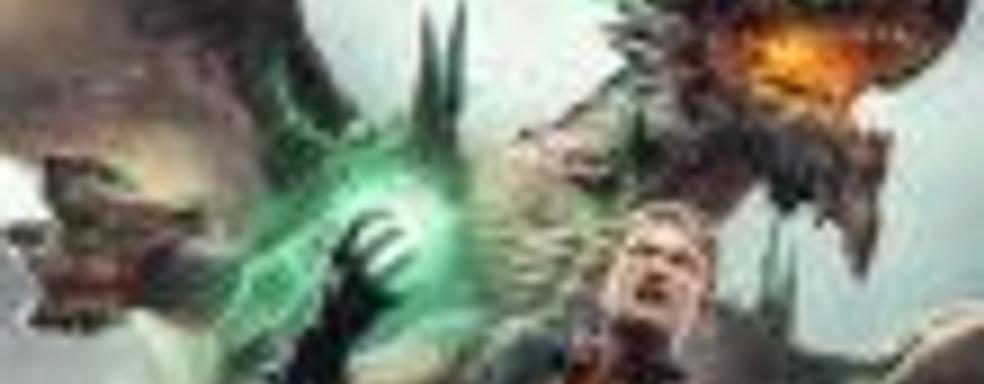 Слух: отменённый Xbox-эксклюзив Scalebound возродят на Switch