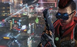 Премьера настольной игры Cyberpunk RED вновь перенесена