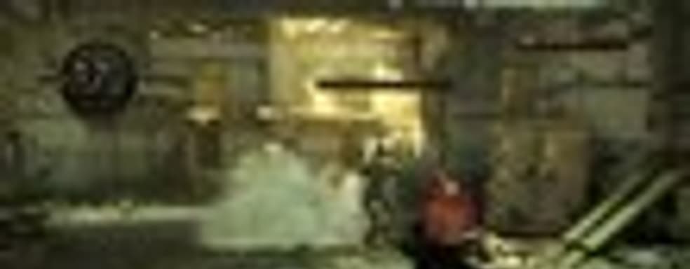 MP-ролик Resistance 3