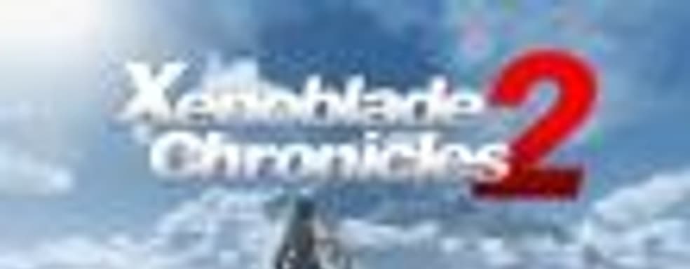 Анонсировано дополнение Xenoblade Chronicles 2: Torna – The Golden Country