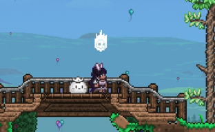 Palworld broke the long-standing dominance of the Terraria wiki. The developer peeked into the competitor's game and the weekend flew by