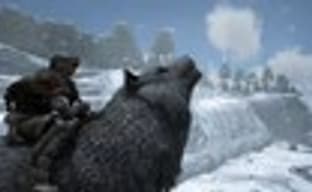 ARK: Survival Evolved получил снежную и болотистую локации