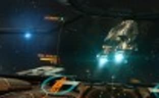 Elite: Dangerous и элитные настройки графики