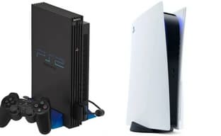 Sony улучшает классические игры PS2 на PS5 с помощью нового эмулятора