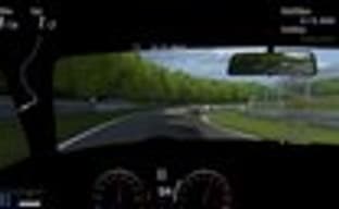 Gran Turismo 5 Spec 2.0 - вид из кабины