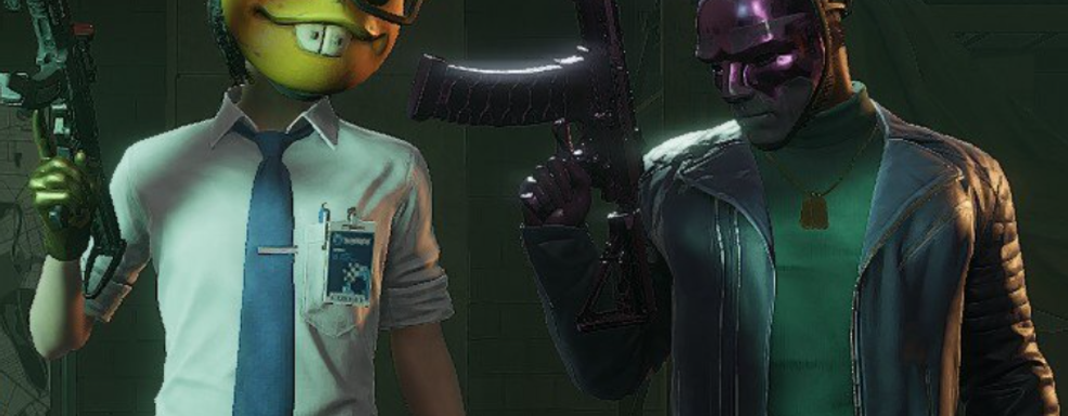 Фанаты Payday 3 нашли старый билд и поразились из-за регресса разработчиков. Качество проработки было выше релизной версии игры