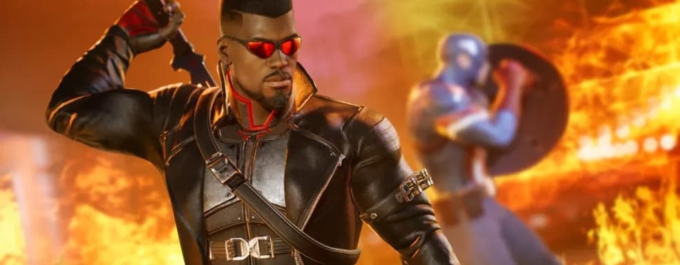 Директор Marvel's Midnight Suns: игра станет противоположностью XCOM