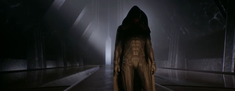 Смотрите новый трейлер MMO-выживача по «Дюне»