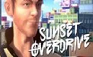 Insomniac Games об эксклюзивности Sunset Overdrive для Xbox One