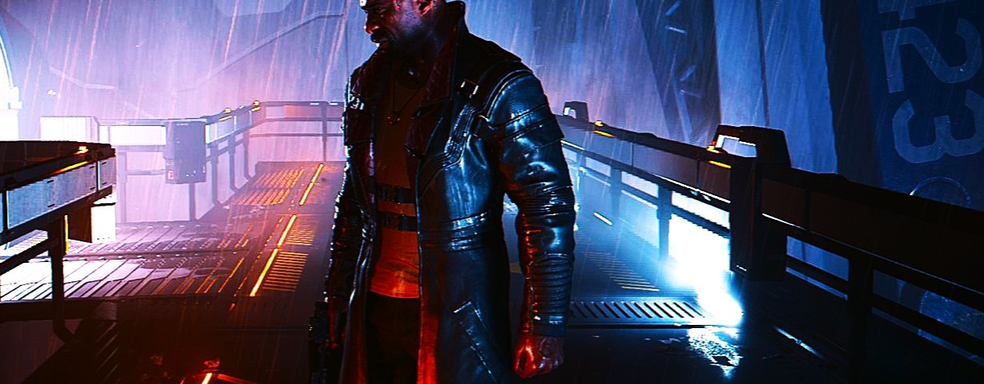 Creating Cyberpunk 2077 Phantom Liberty Became Group Therapy for CD Projekt RED Developers