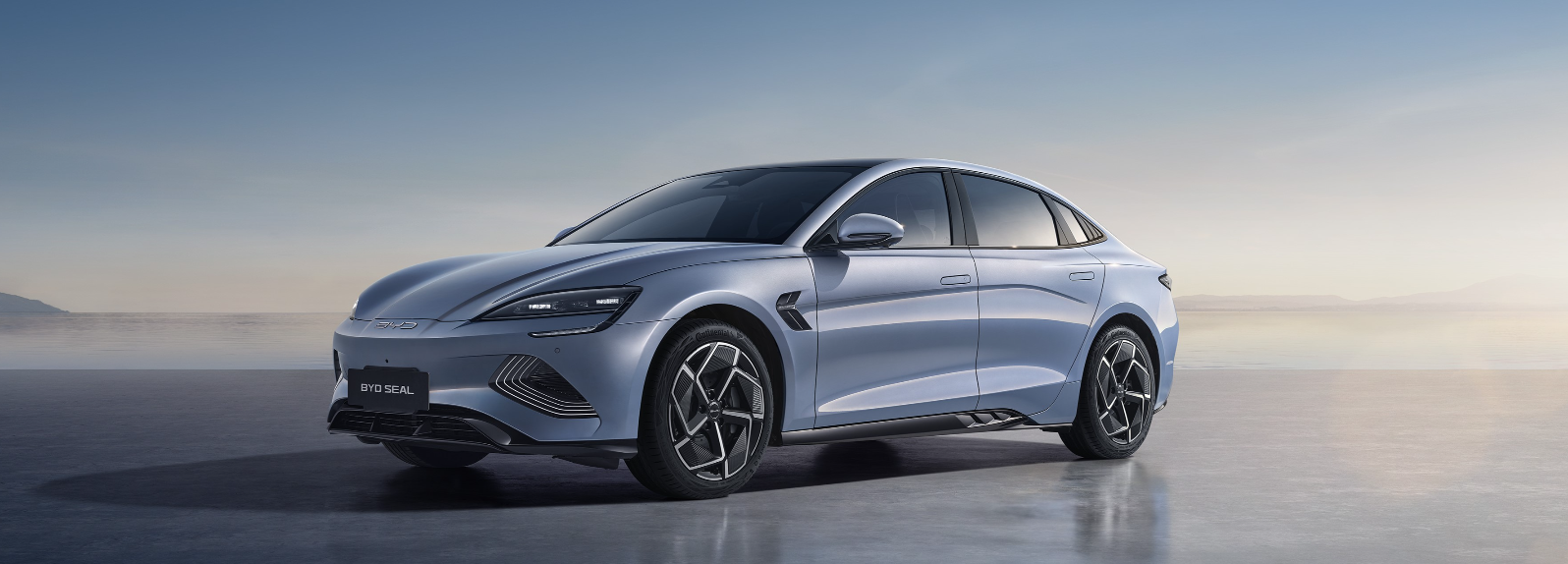 BYD Seal&nbsp;
