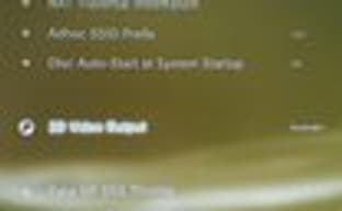 Слух: PS3 Firmware 3.20 в июне