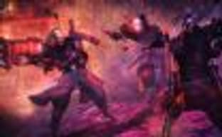 Для Nioh выйдет бесплатное дополнение с 10 новыми миссиями