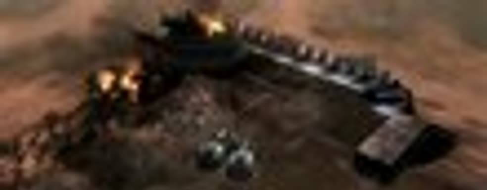 Трейлер End of Nations