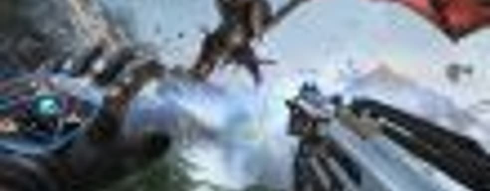 Красоты трассировки лучей в RTX-трейлерах Bright Memory и Grimmstar