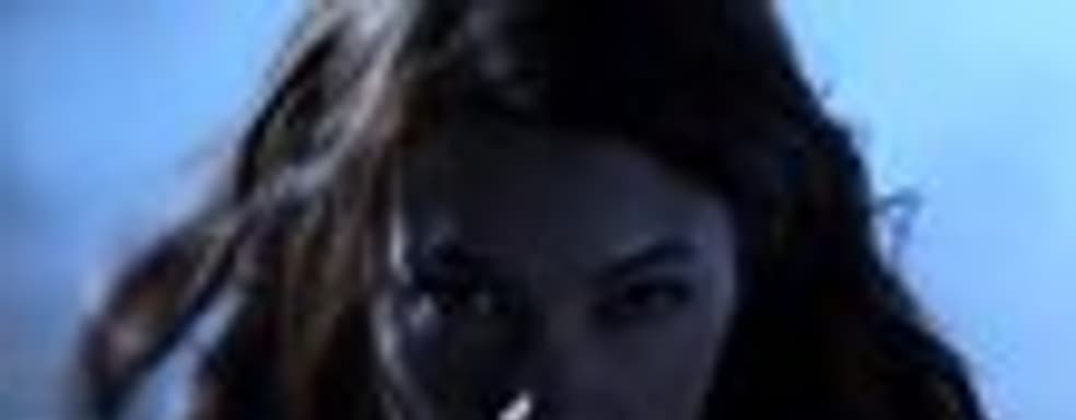 Тизер сериала Dragon Age Redemption