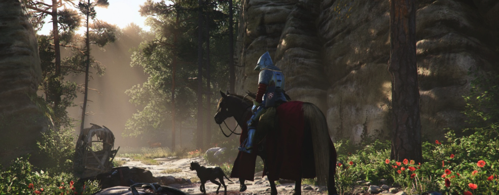 Даниэль Вавра решил закрыть тему — опроверг слухи о повестке и бане Kingdom Come Deliverance 2, из-за которых начали отменять предзаказы и саму игру в соцсетях