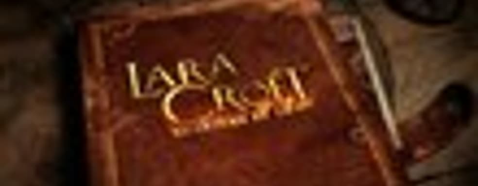 Launch-трейлер Lara Croft and the Guardian of Light