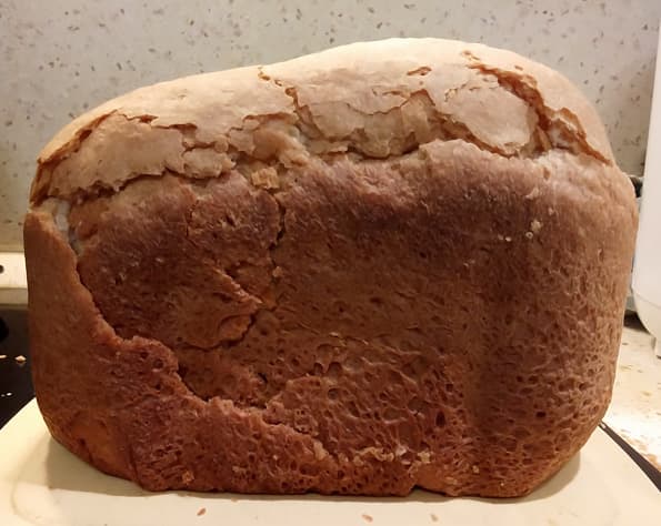 Хлебопечь Bomann CB 594