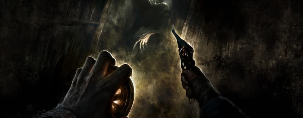 Релиз хоррора Amnesia: The Bunker перенесли. Не опять, а снова