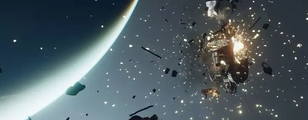 Еще один сюрприз на QuakeCon 2024: Doom проник в Starfield