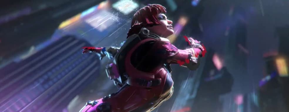 Разработчики FragPunk поделились кинематографическим трейлером шутера в честь его релиза