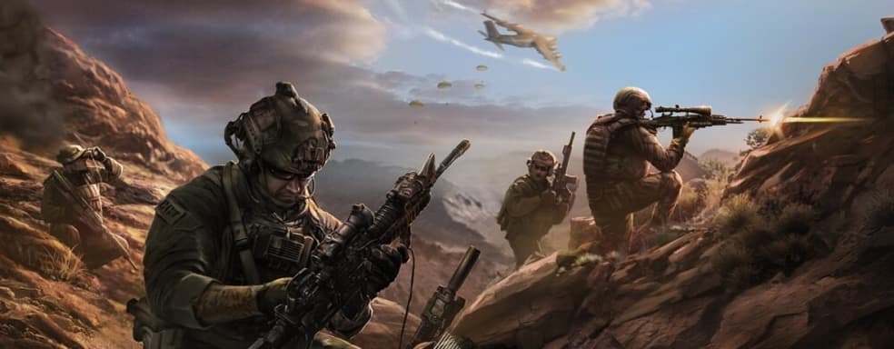 Анонсирована Call of Duty Project Aurora. Разработчики начали первые тестирования