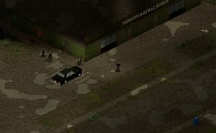 В постапокалиптическом выживании Project Zomboid изменена механика мародёрства. Добывать ресурсы станет проще