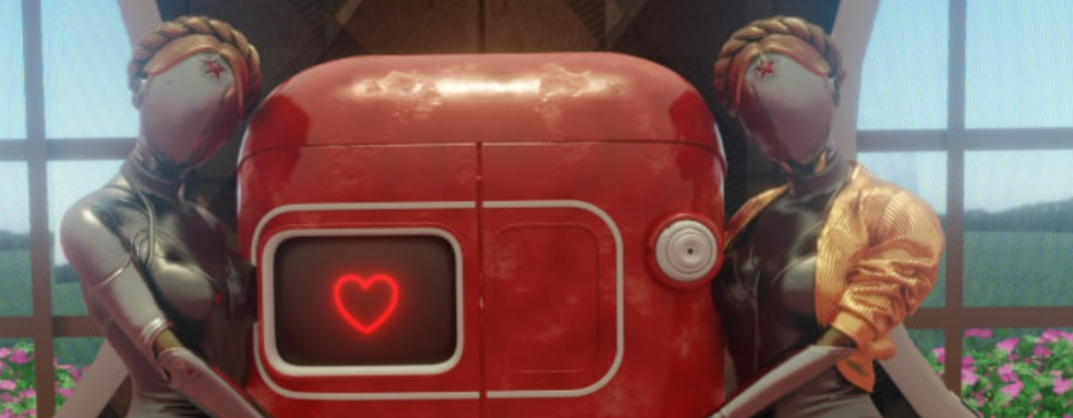 Atomic Heart получила бесплатную демоверсию на ПК в VK Play