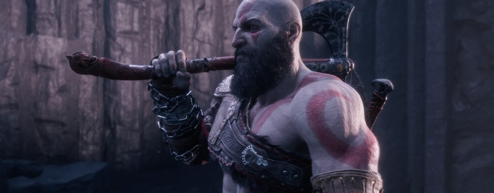 Не Египет: инсайдер рассказал про место действия следующей God of War, на фоне слухов о появлении египетских богов