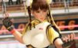 Dead or Alive 6 y Tropico 6 se retrasan hasta marzo