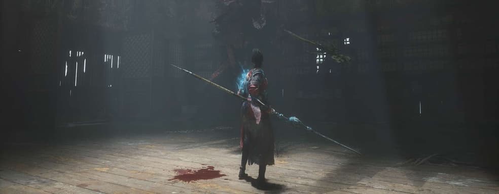 Слишком жестоко для детей. «Соулслайк» Wuchang: Fallen Feathers получил рейтинг 18+