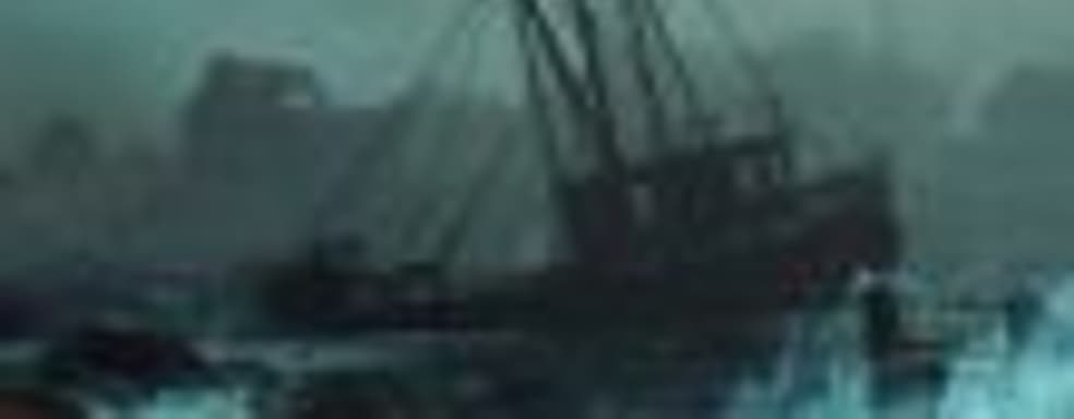 Трейлер и дата выхода дополнения Far Harbor для Fallout 4