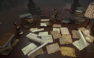 В Steam отдают «Лавкрафтовский хоррор» Dagon