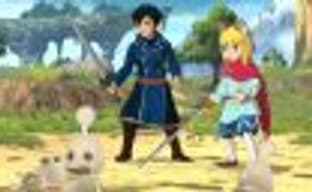 Продано 900 тысяч копий Ni no Kuni II: Revenant Kingdom