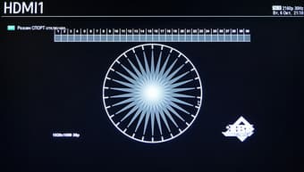 Android-приставка Rombica Cinema 4K