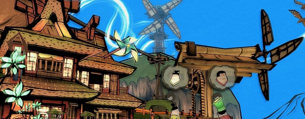 Хидеки Камия хотел бы сделать Okami 2 и Viewtiful Joe 3 для Capcom